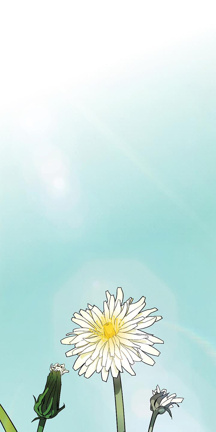 染成靛蓝第1话图