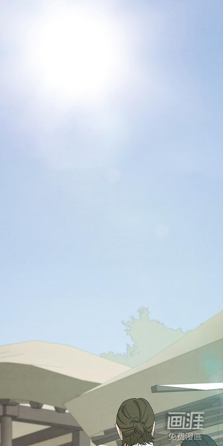 染成靛蓝第36话图