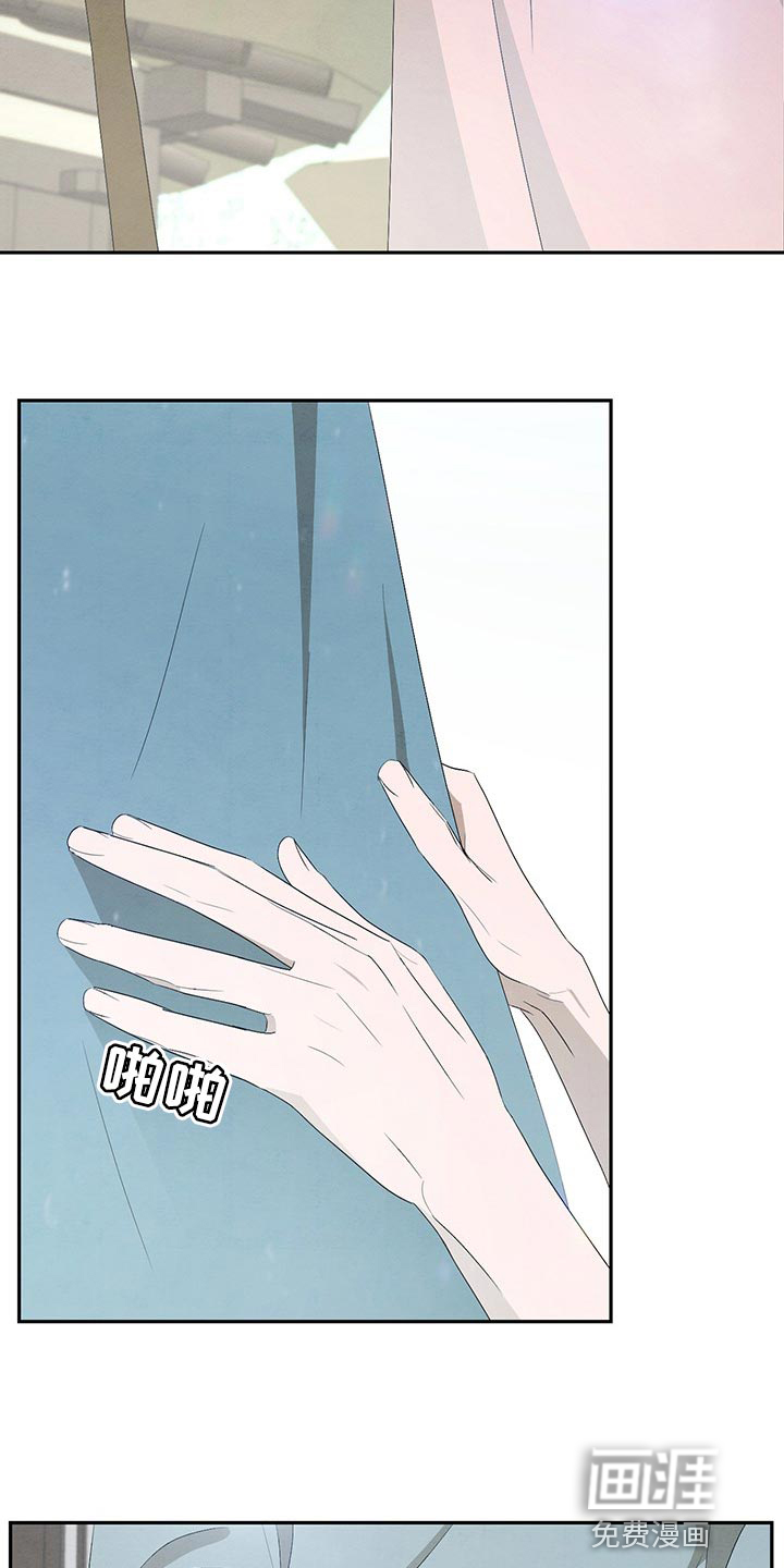 染成靛蓝第44话图