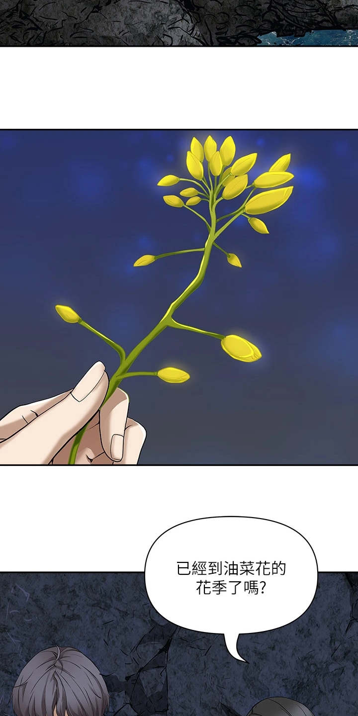热情寄宿漫画-图13