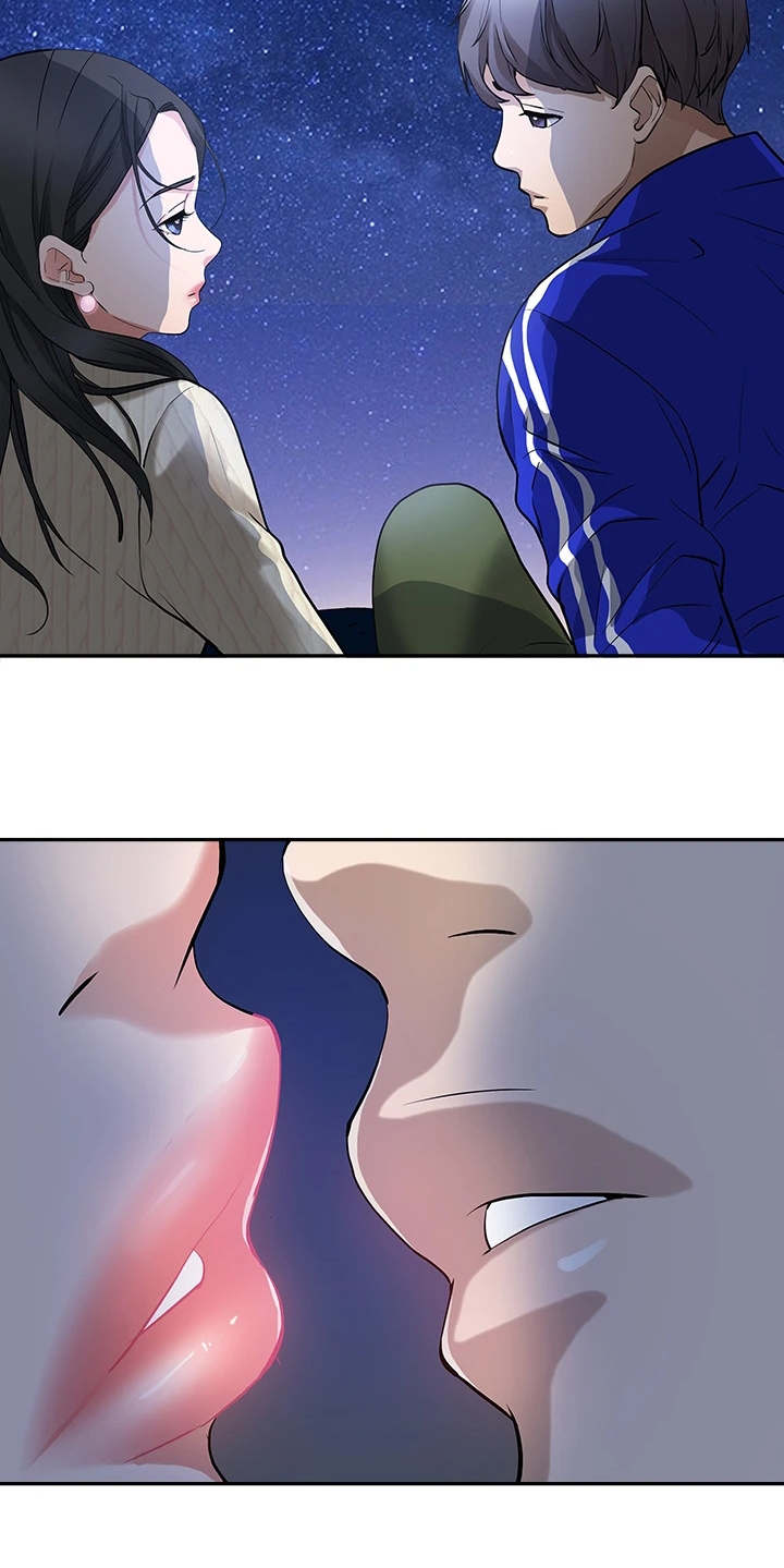 热情寄宿漫画-图20