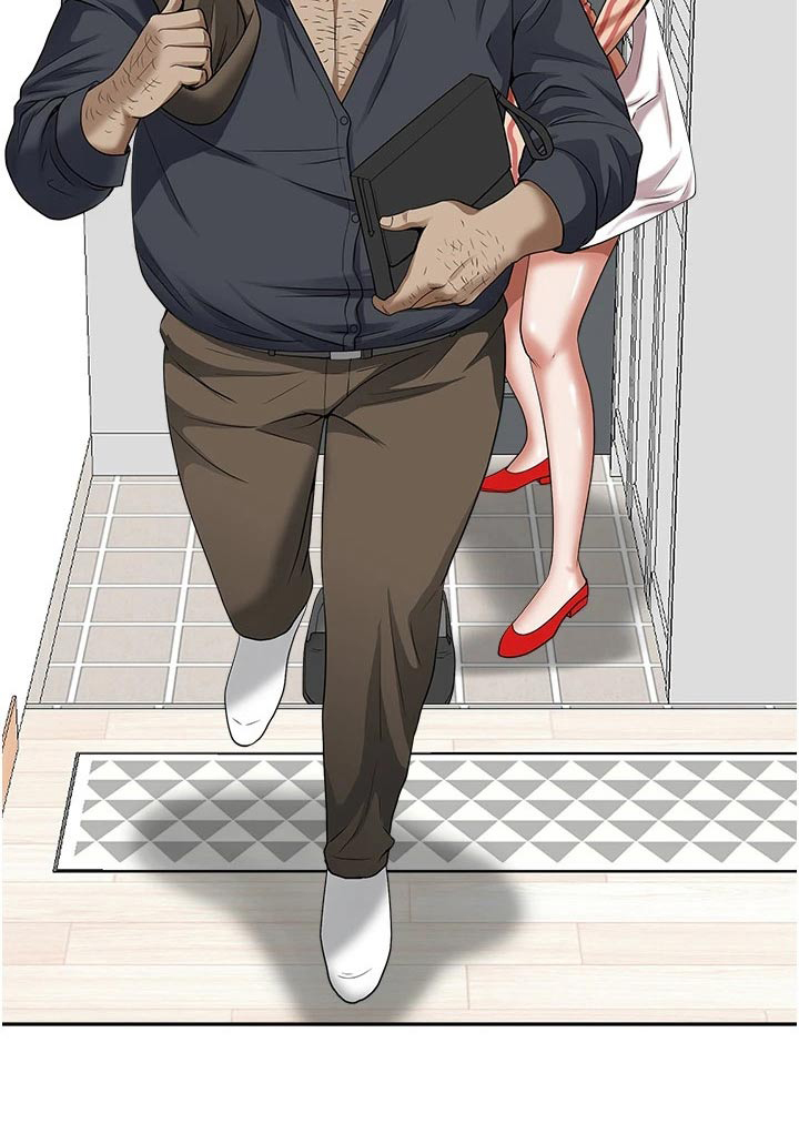 热情寄宿漫画-图22