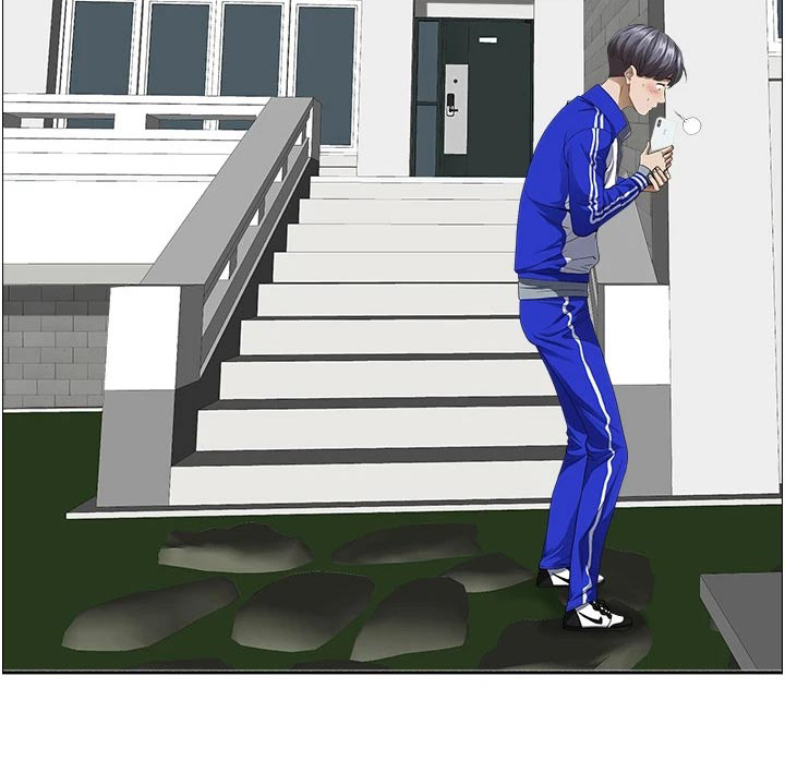 热情寄宿漫画-图21