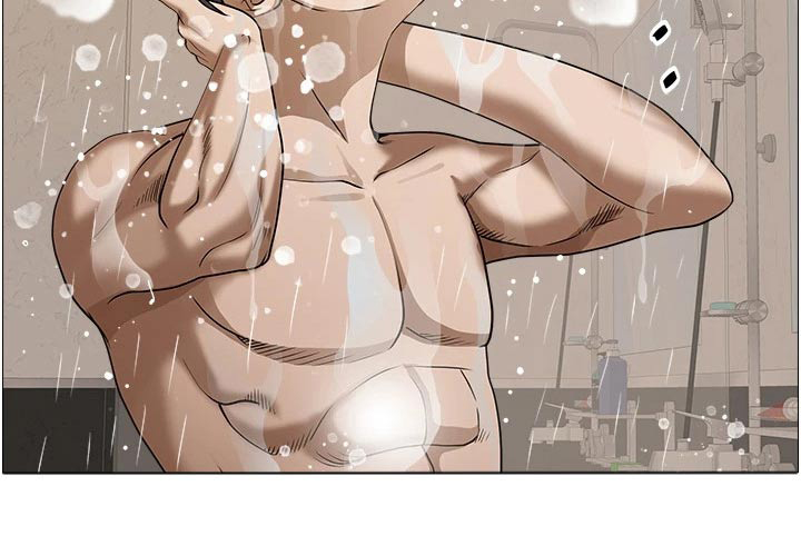 热情寄宿漫画-图12