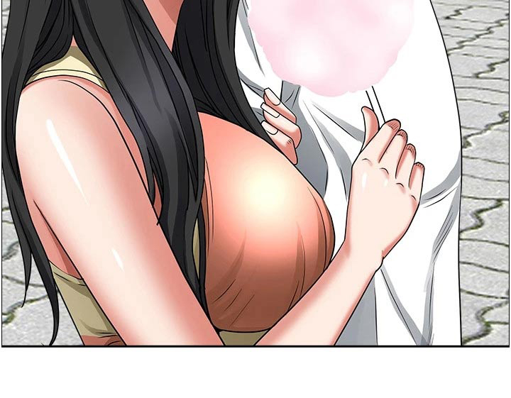 热情寄宿漫画-图9