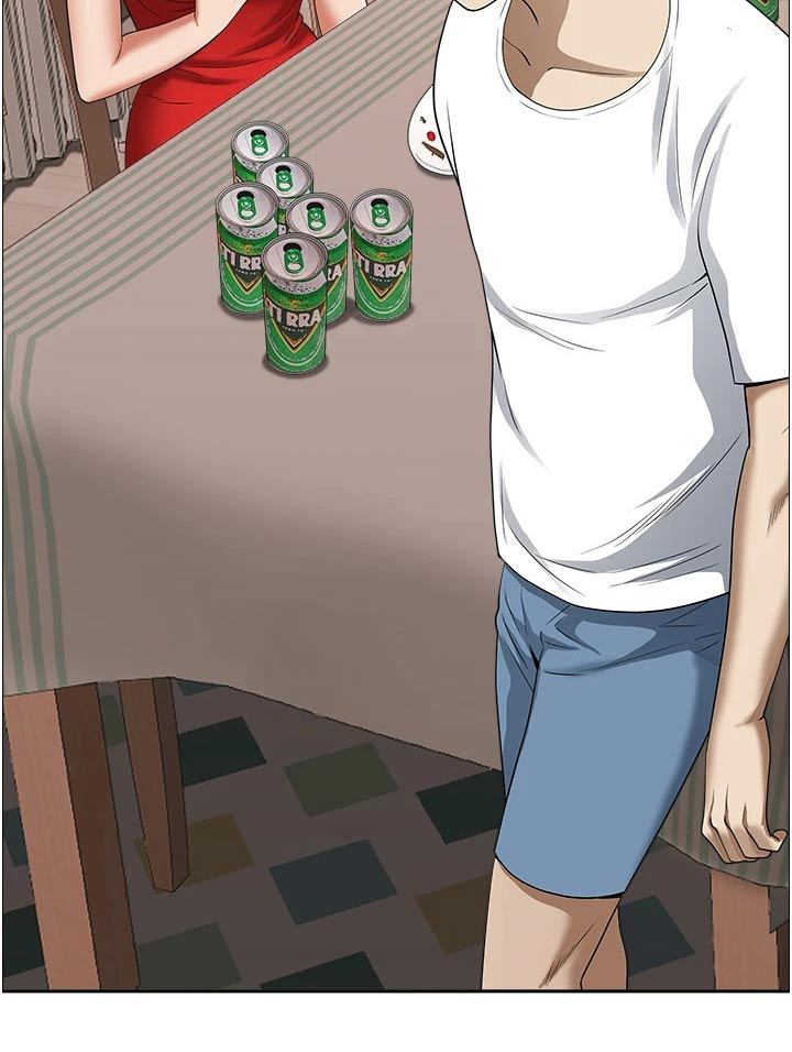 热情寄宿漫画-图21