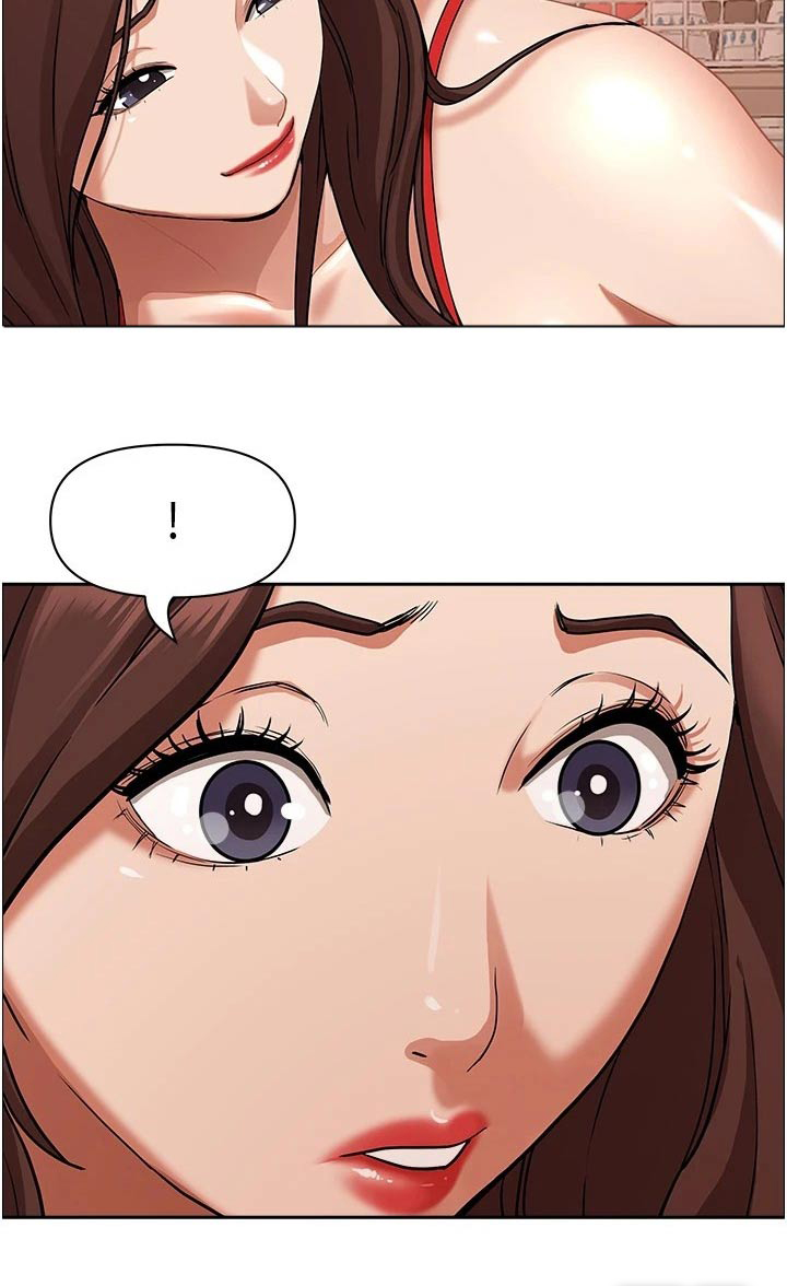 热情寄宿漫画-图8