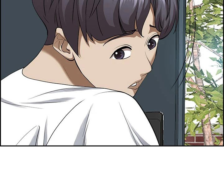 热情寄宿漫画-图18