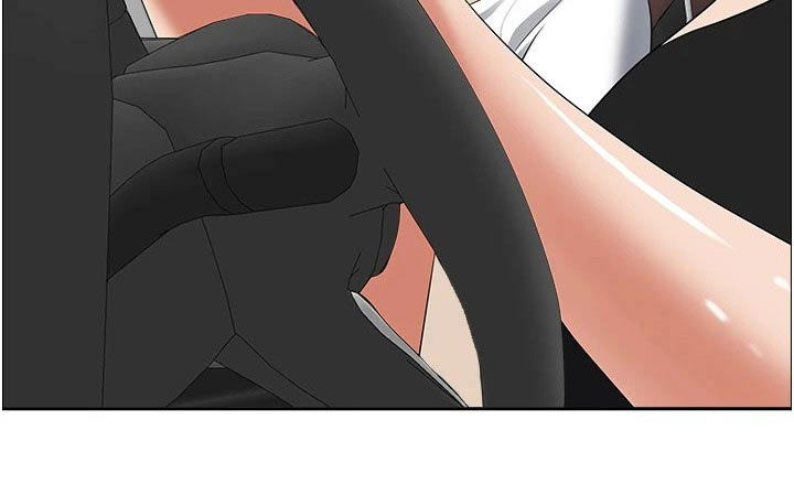 热情寄宿漫画-图21