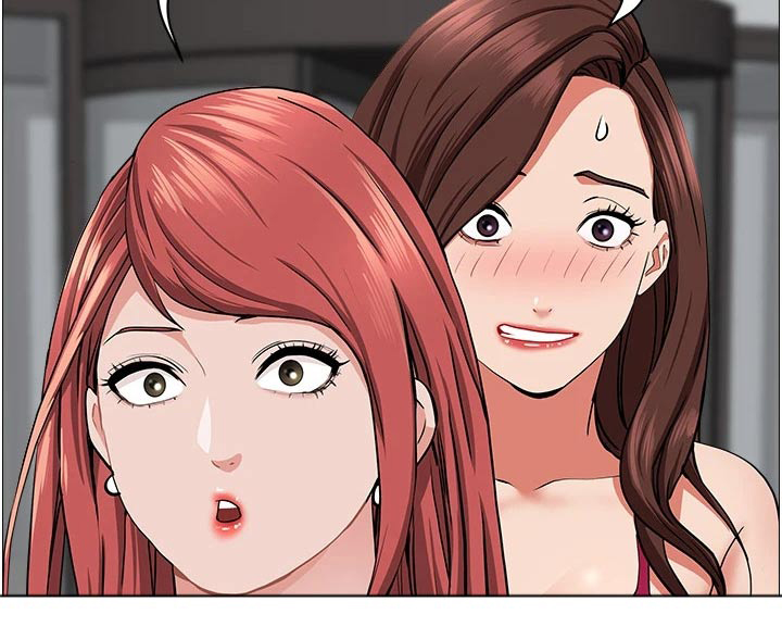 热情寄宿漫画-图19