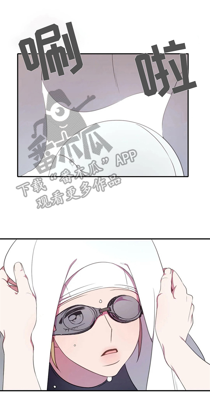 热浪游泳第24话图