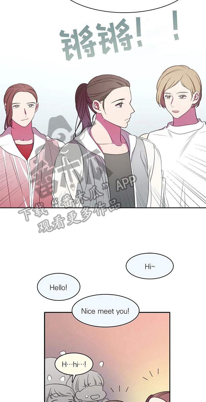 热浪游泳第28话图