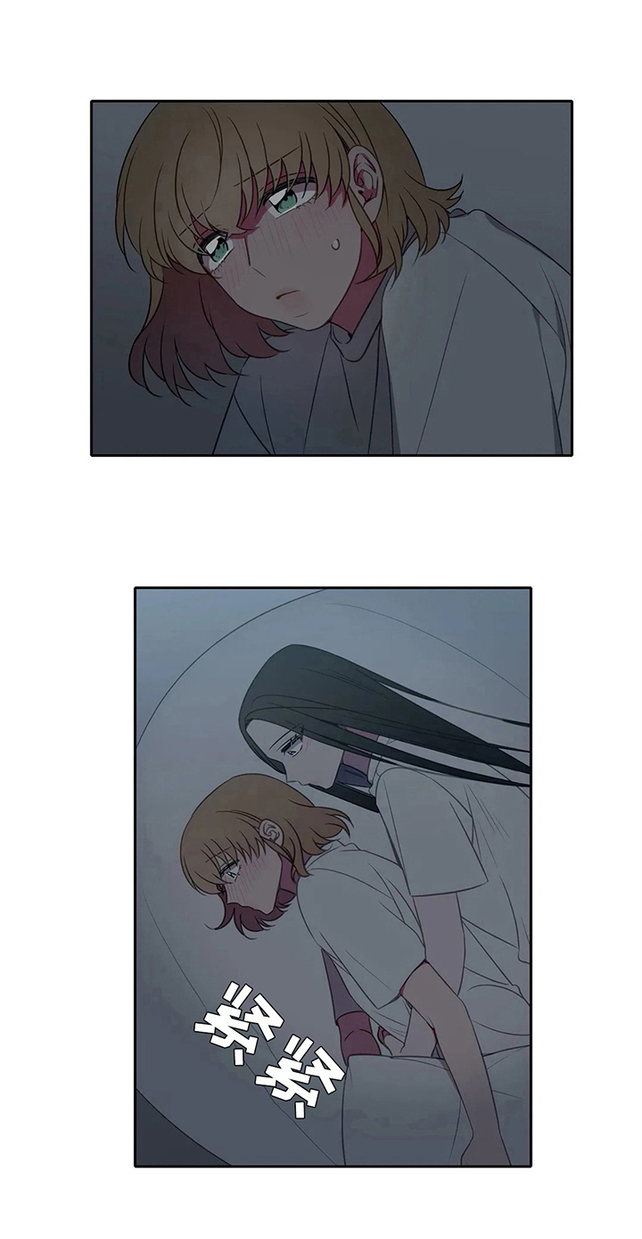 热浪游泳第32话图