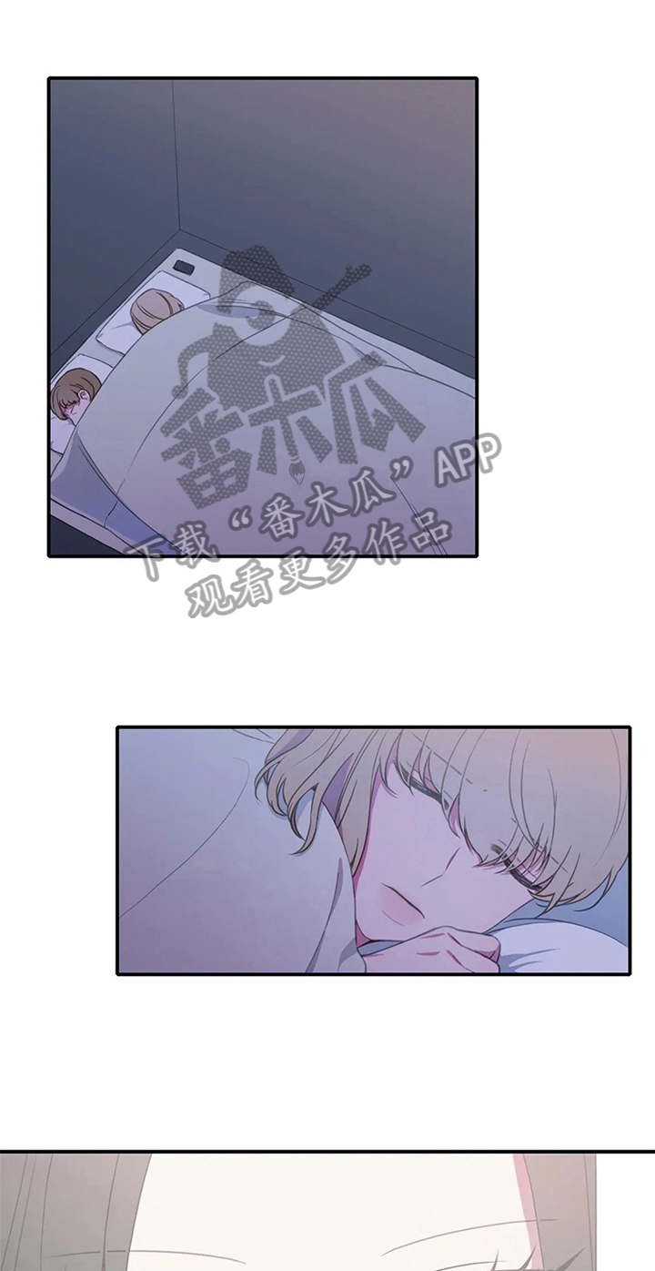 热浪游泳第9话图