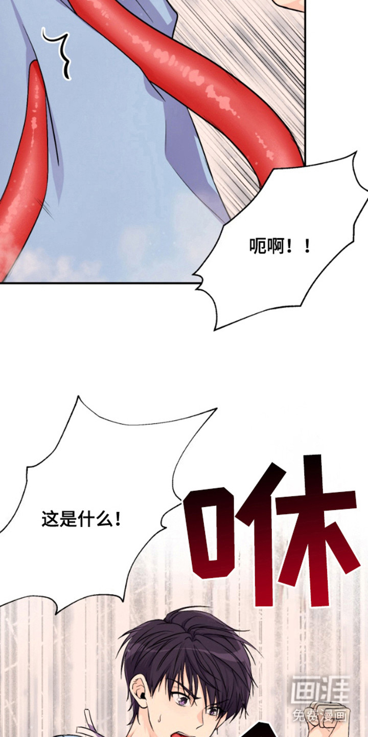 柔软实验第4话图