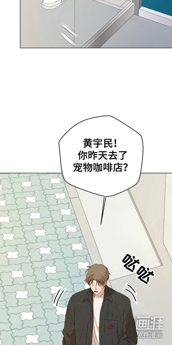 融情曲奇第11话图