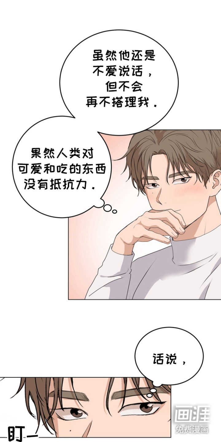 融情曲奇第14话图