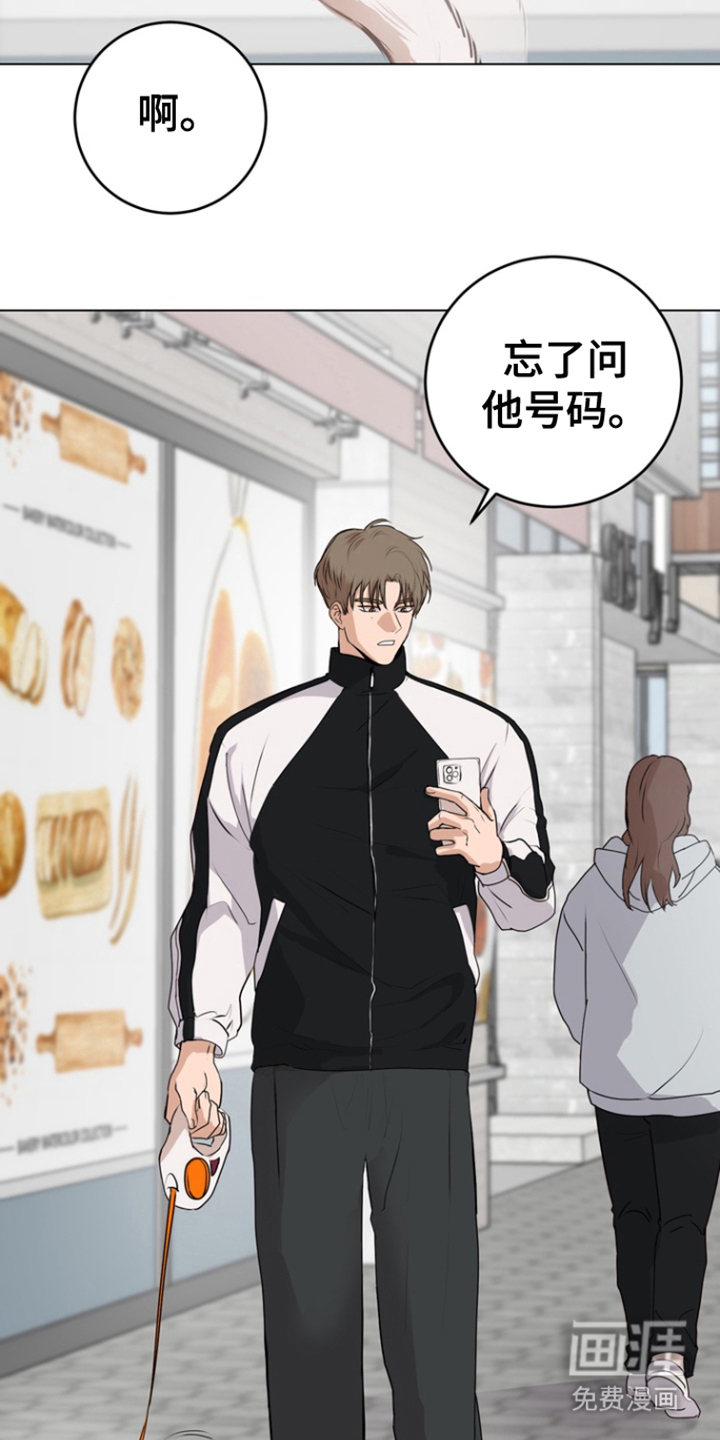 融情曲奇第15话图