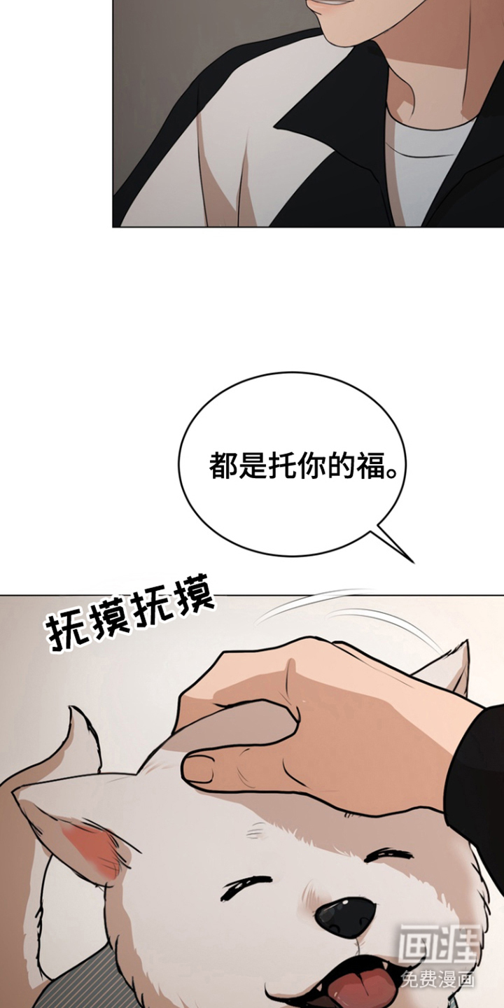 融情曲奇第18话图