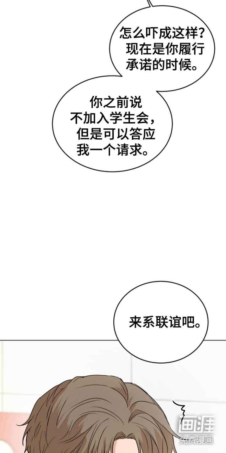 融情曲奇第19话图