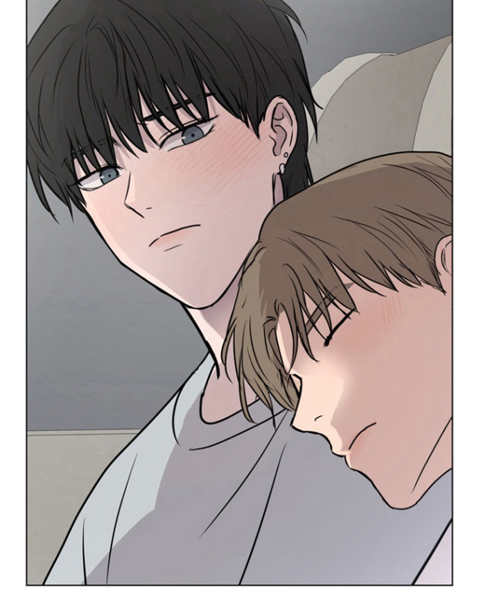 融情曲奇 第29话 第9页