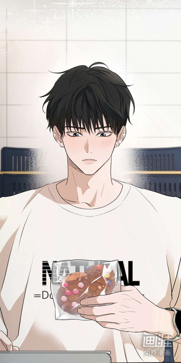 融情曲奇第4话图