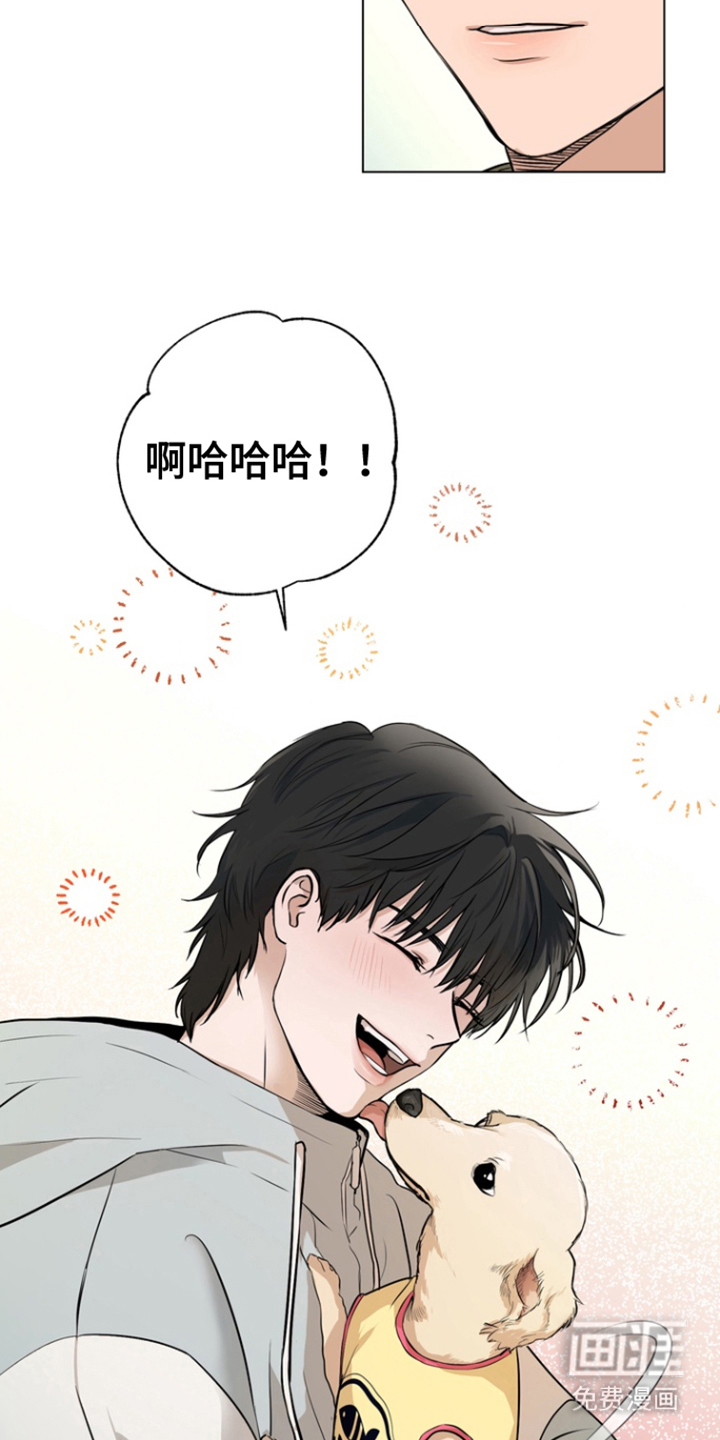 融情曲奇第5话图