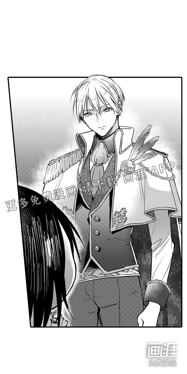 肉肉王妃第2话图