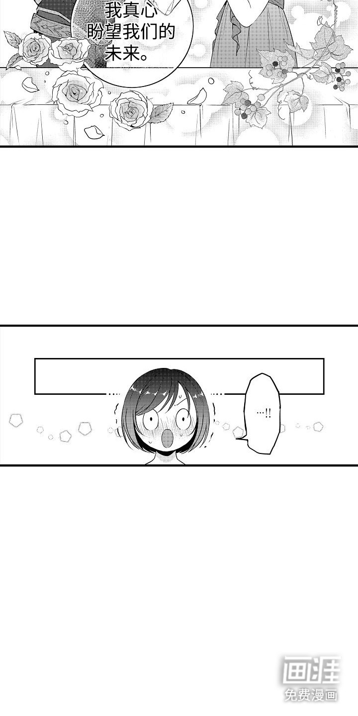 肉肉王妃第7话图