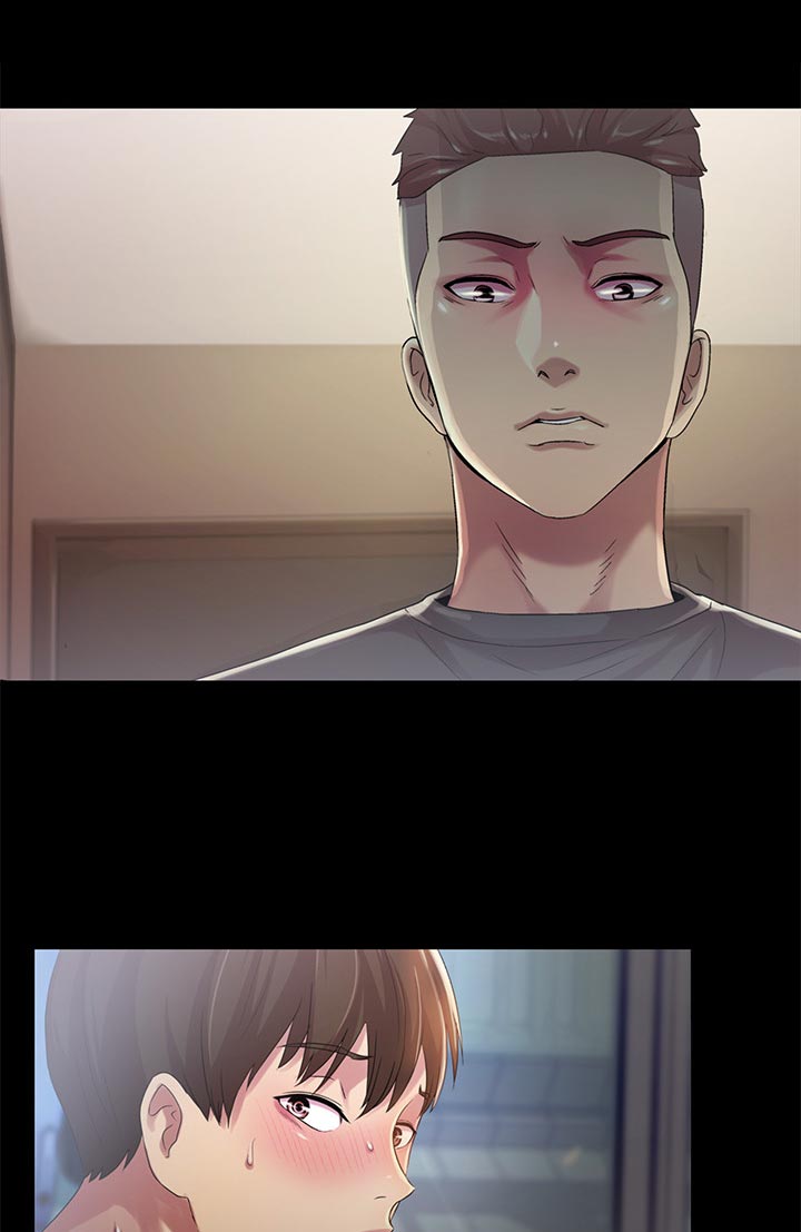 入门特训第37话图