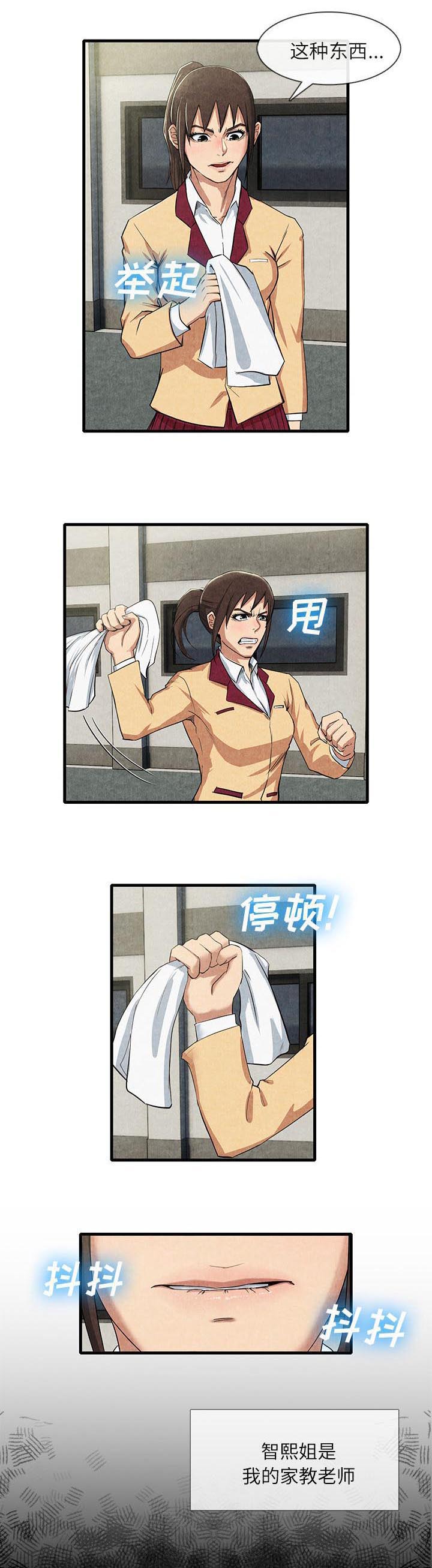 任职凤凰村第28话图