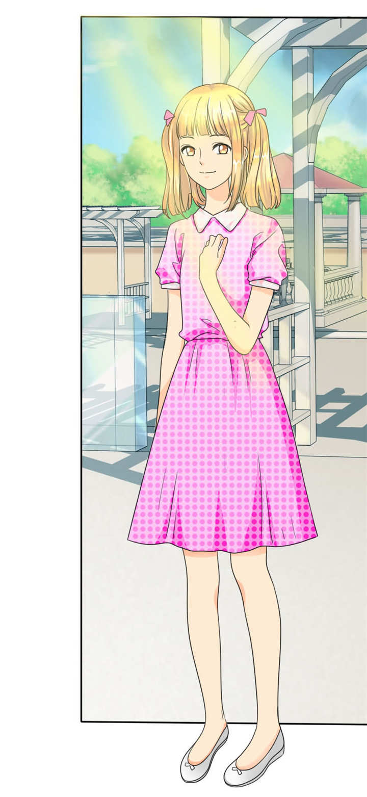 如果从没爱过你漫画-图7