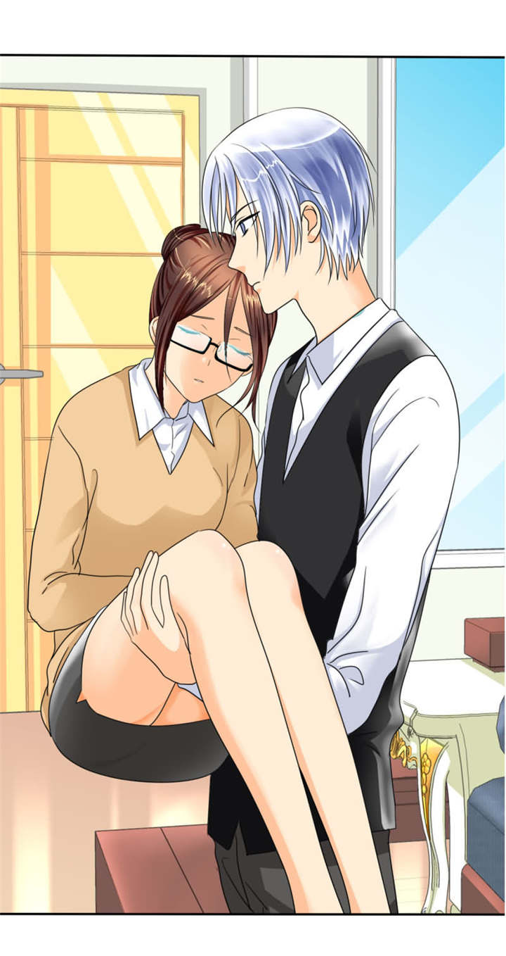 如果从没爱过你第23话图