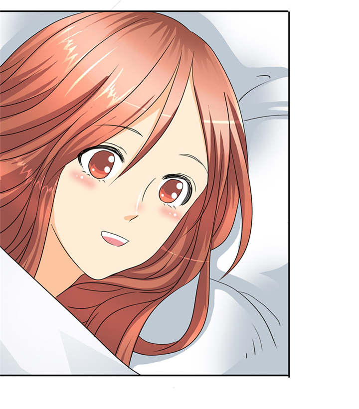 如果从没爱过你第29话图