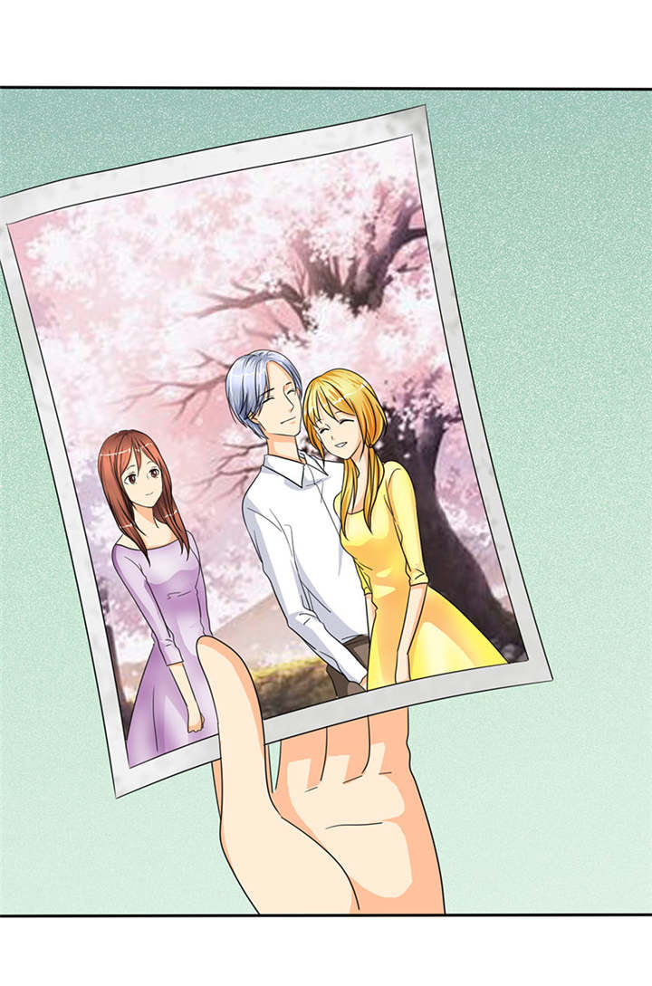 如果从没爱过你漫画-图14