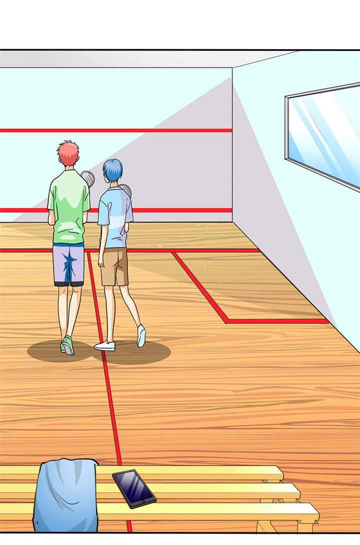 如果从没爱过你第34话图