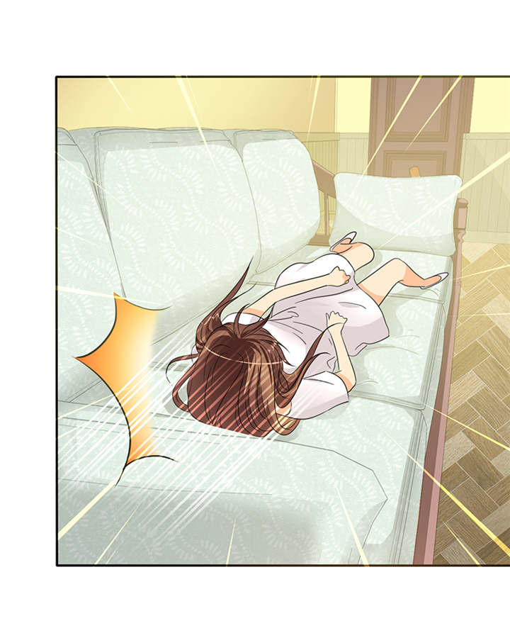 如果从没爱过你第39话图