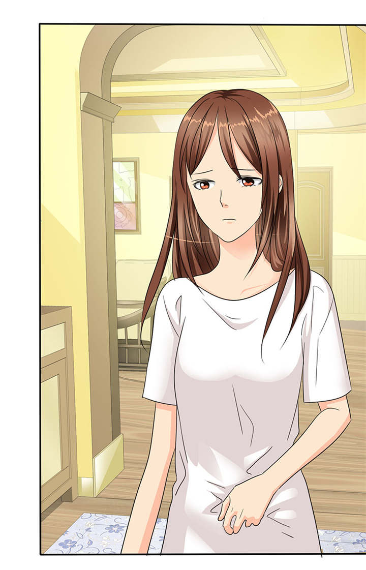 如果从没爱过你第39话图
