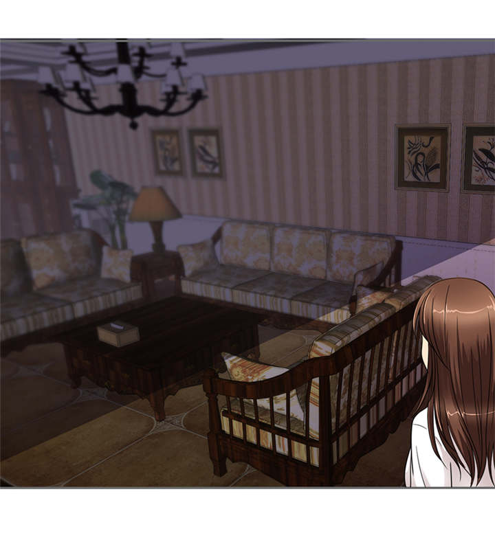 如果从没爱过你第43话图