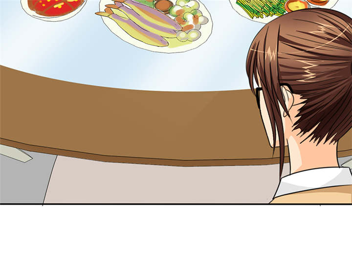如果从没爱过你第47话图