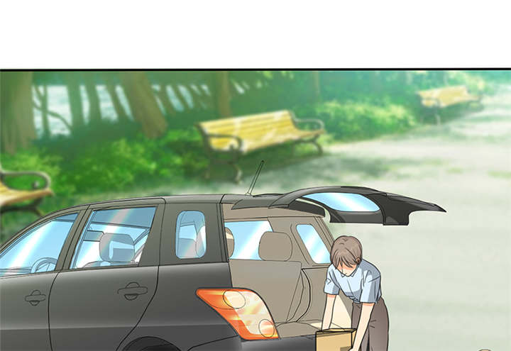 如果从没爱过你第48话图