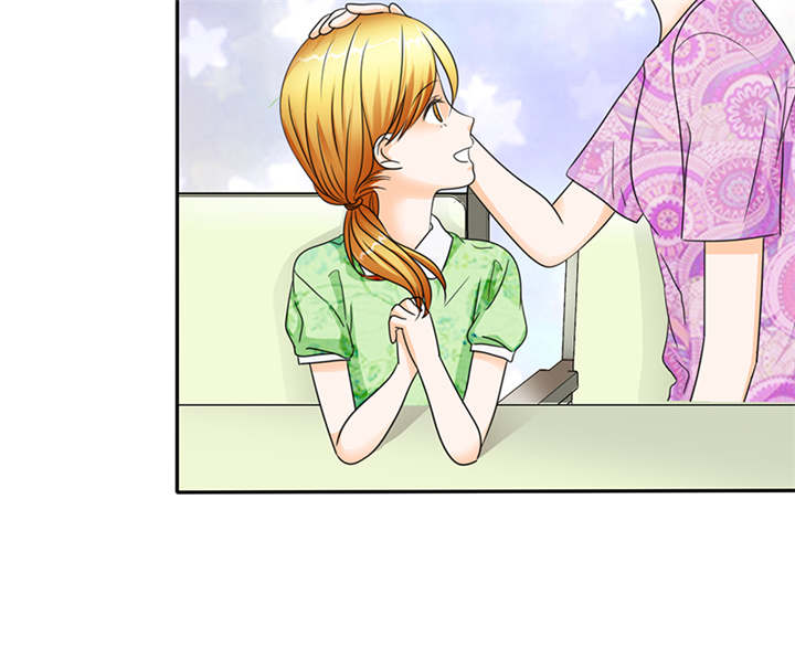 如果从没爱过你第50话图