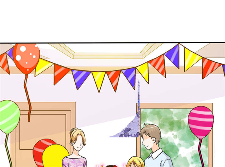 如果从没爱过你第50话图