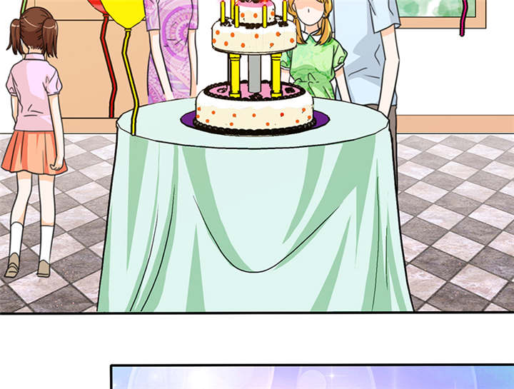 如果从没爱过你第50话图