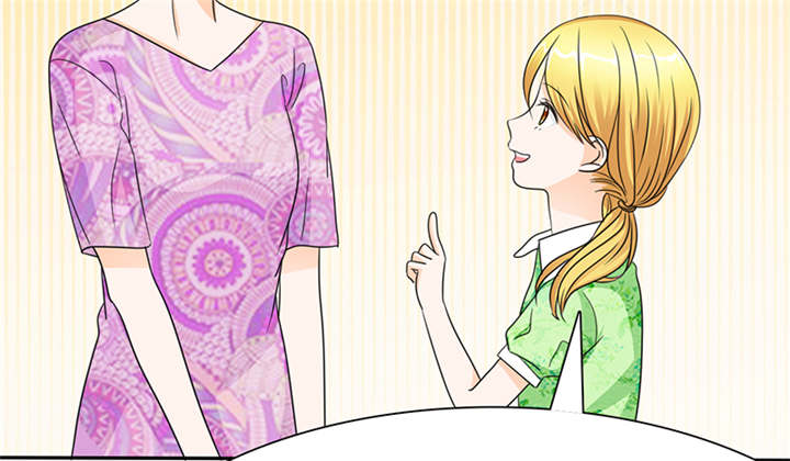 如果从没爱过你第50话图