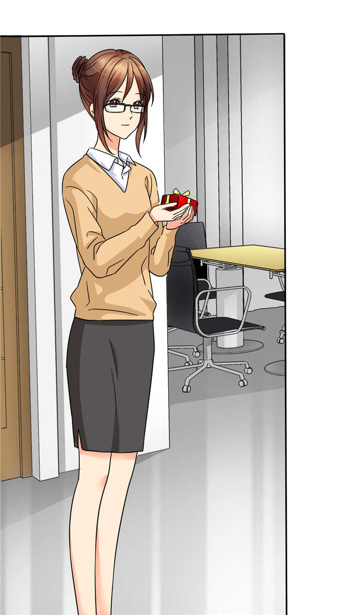 如果从没爱过你第7话图