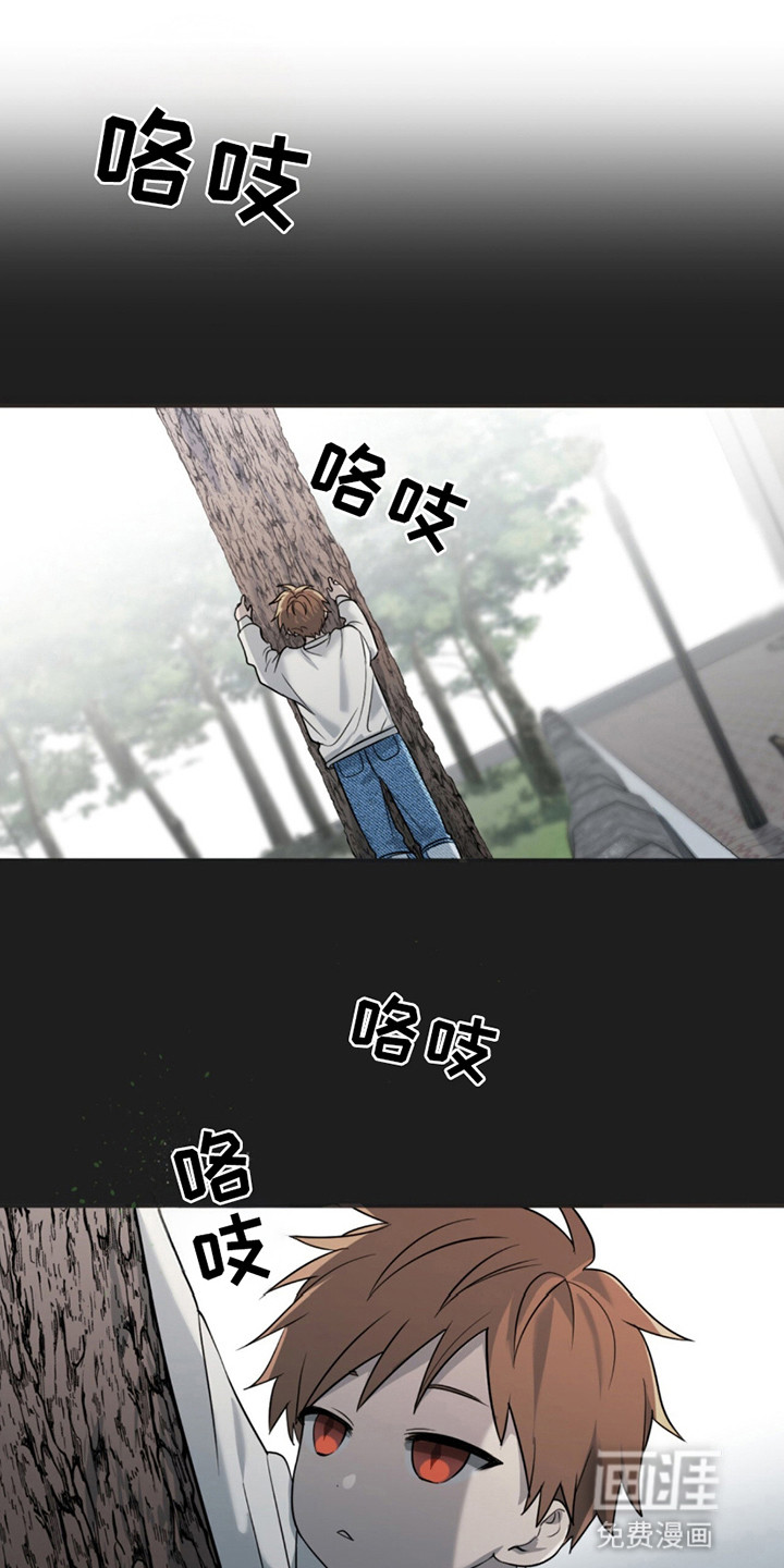 如意珠 第11话 第0页