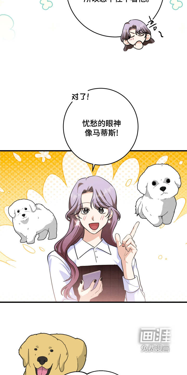 人渣退散计划第17话图