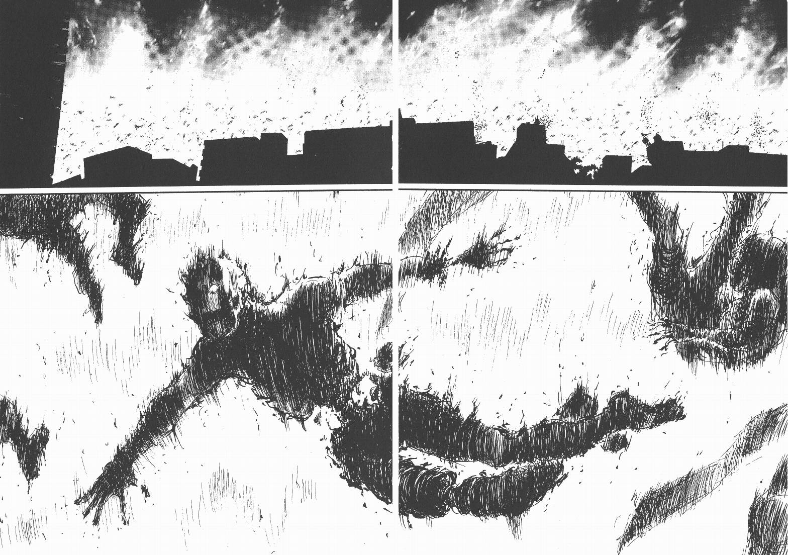 日本沉没第6卷图