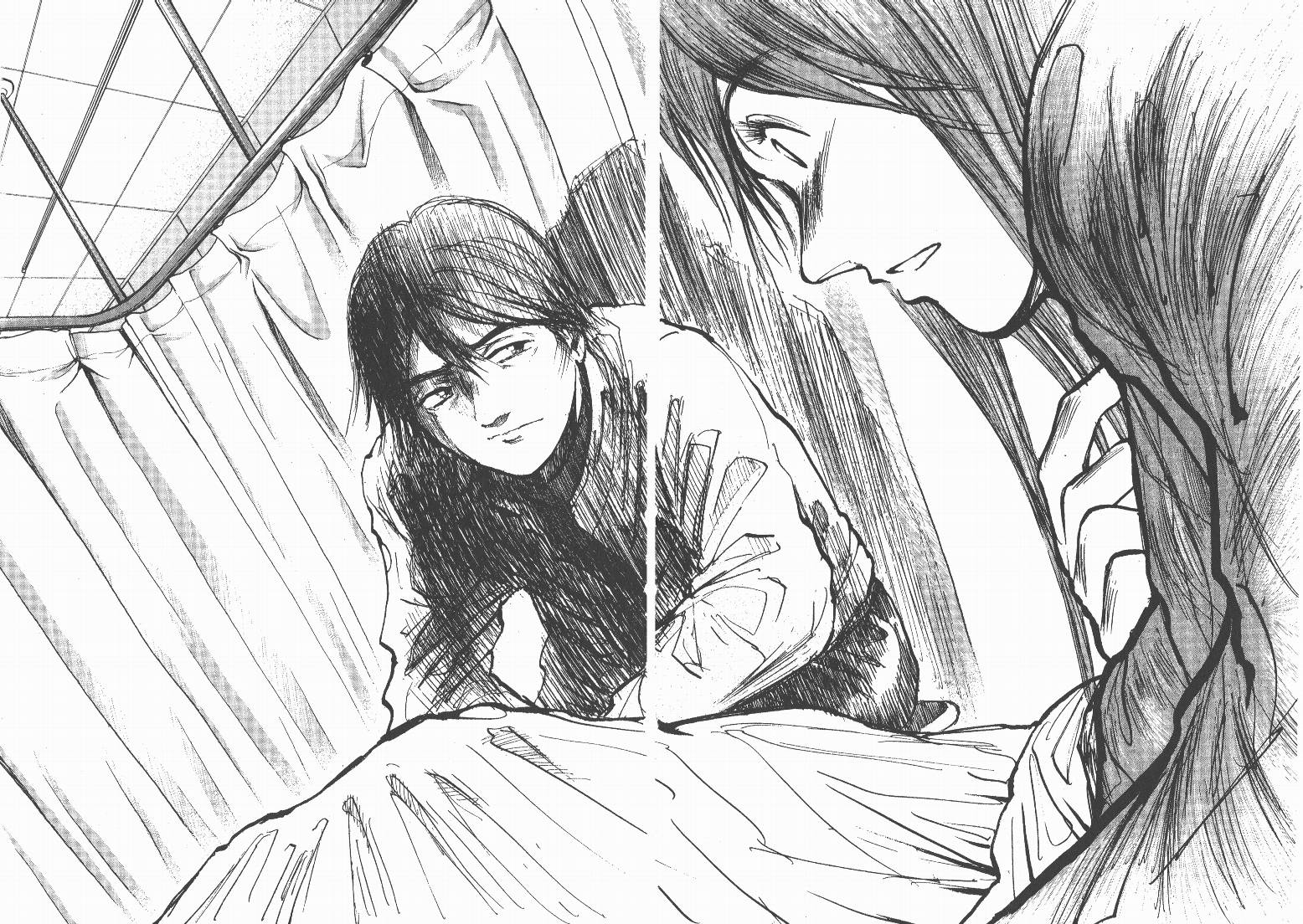 日本沉没第7卷图